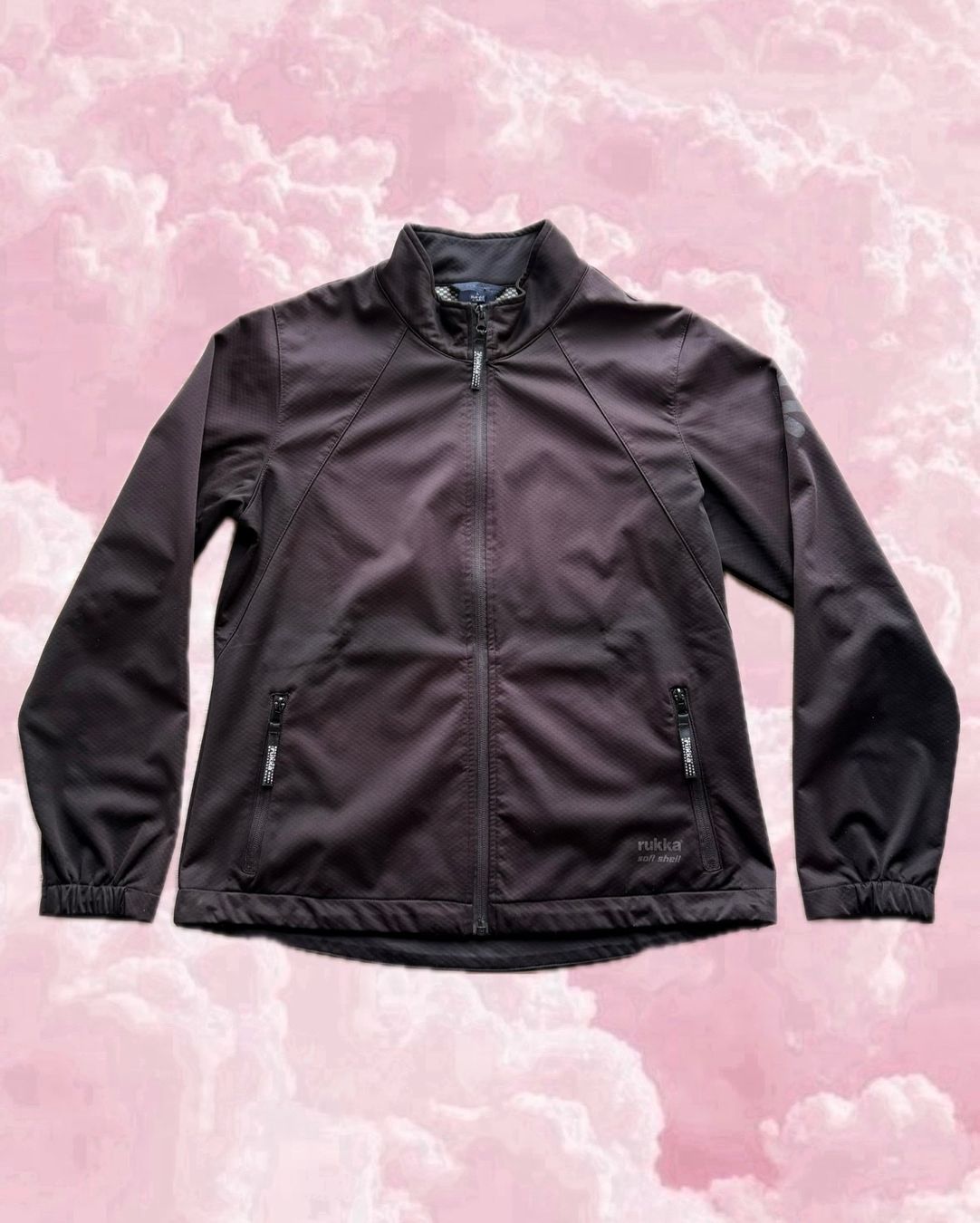 Rukka Giacche: Rukka soft shell Jacke – Usato da Wigoltingen venduto da _vntg_