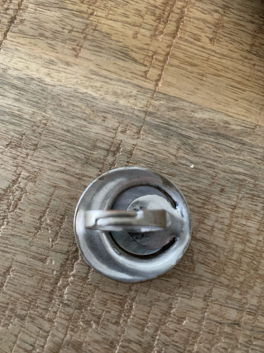 Anelli: Fingerring D: ca. 3 cm – Usato da Laupen BE venduto da nipejena 2