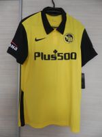 Nike Trikot BSC Young Boys Saison 2020/21 Grösse M Fassnacht