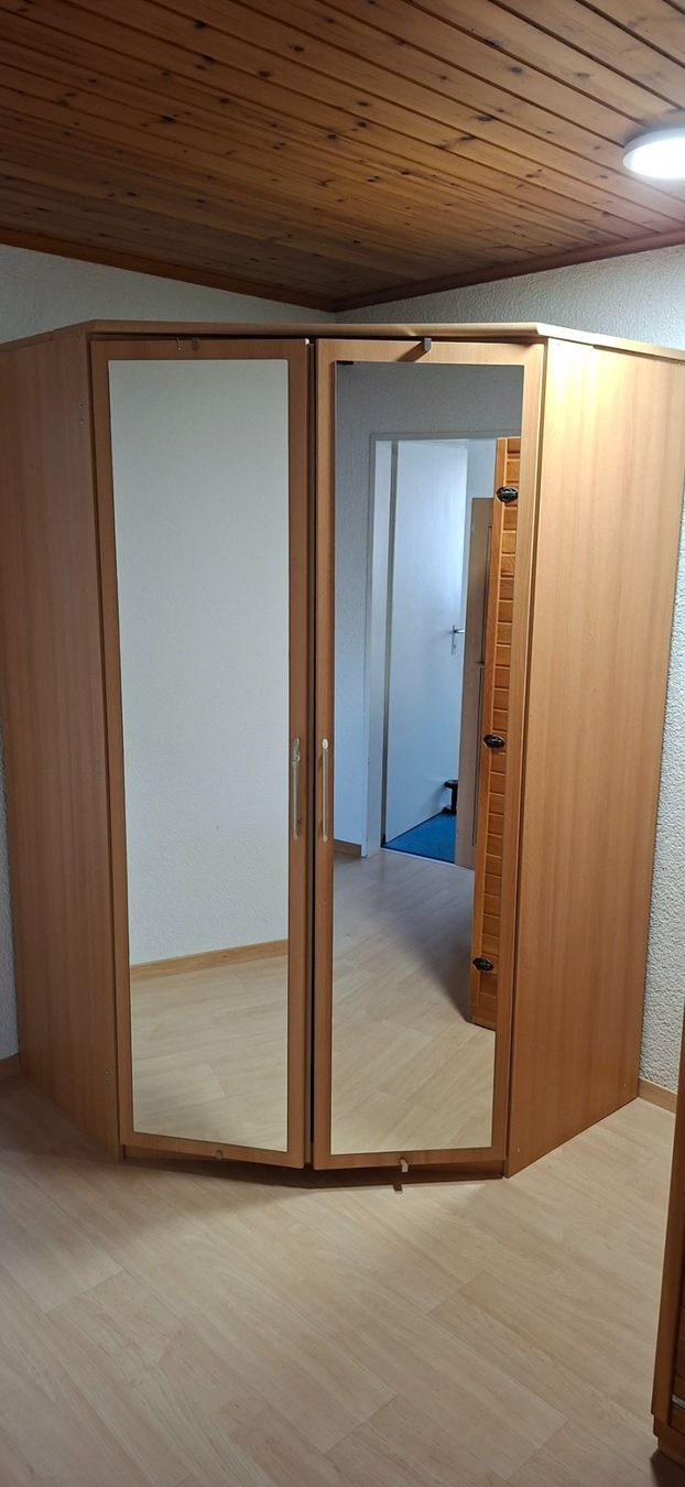 Armadi: Kleiderschrank 2 teilig – Usato da Männedorf venduto da Mis_nl7l 6