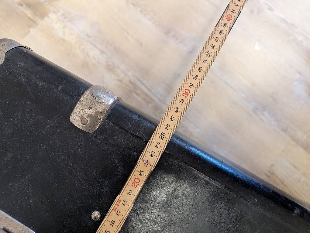 Valigie: Valise ancienne – Usato da Sorens venduto da jd.silva 1