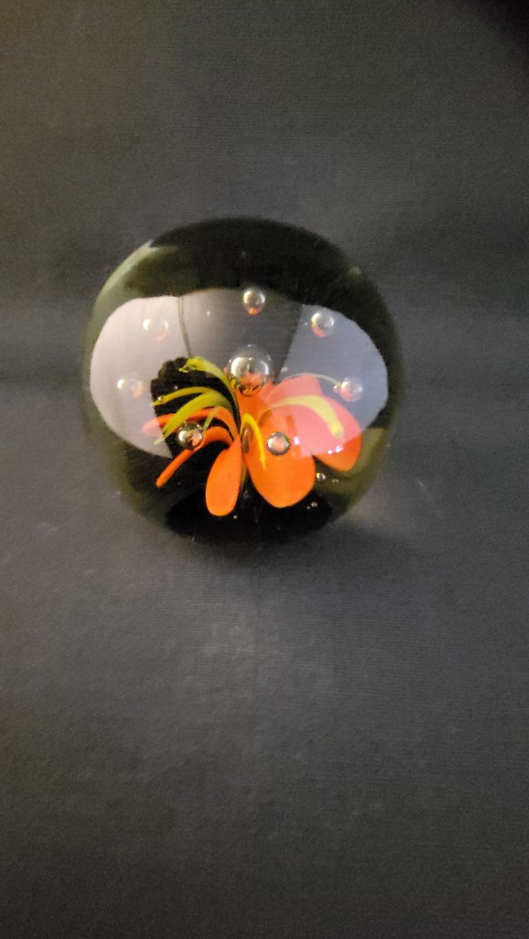 Statuette: Grosses Paperweight – Usato da Basel venduto da spinne02 3