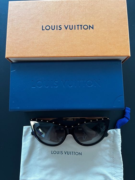 Louis Vuitton Sonnenbrille Original Erkennen United Kingdom, SAVE 42% 