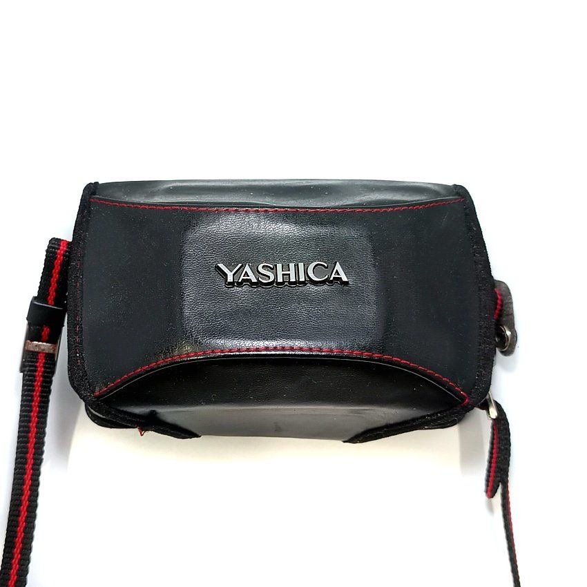 Yashica Fotocamera: Yashica Auto Focus Motor – Usato da Münsingen venduto da The_1483 3
