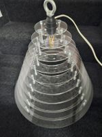 lampe Handarbeit 