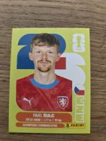 Panini Sticker 2026 CZE 14