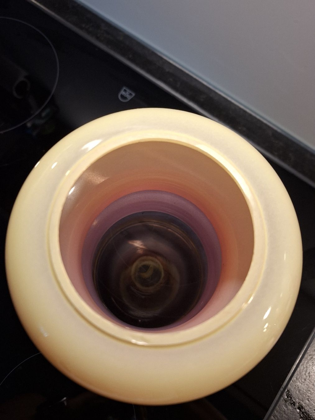Vasi & Recipienti: Vase PASTELL  – Usato da Meinisberg venduto da Destiny1972 2
