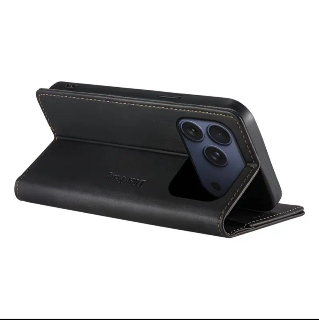 Cover & Protezioni schermo: iPhone 18 Pro max Luxus  Cover Hülle – Nuovo e nell'imballaggio originale da Einsiedeln venduto da valli77 2