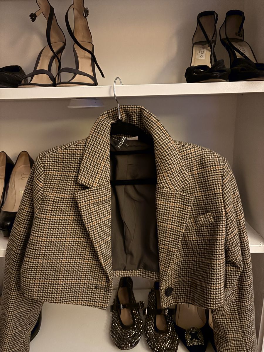 Lotti di vestiti: 6 Jacken Zara, hm, Mango – Usato da st. gallen venduto da everythingyouwishfor 3