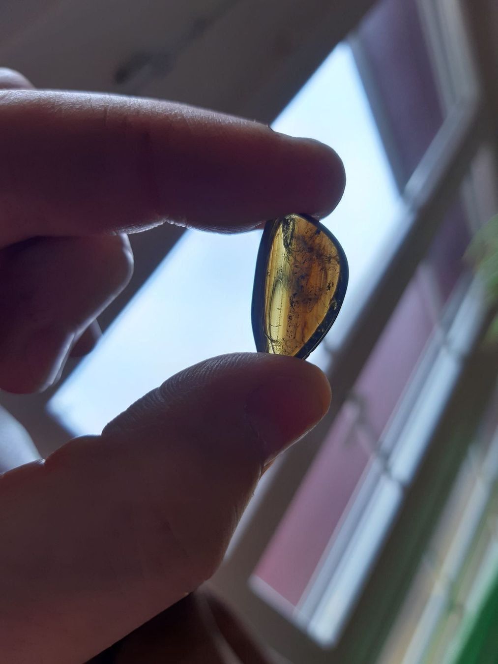 Edelsteine: Turmalin – Neu (gemäss Beschreibung) aus Flawil von Uncristalized 1