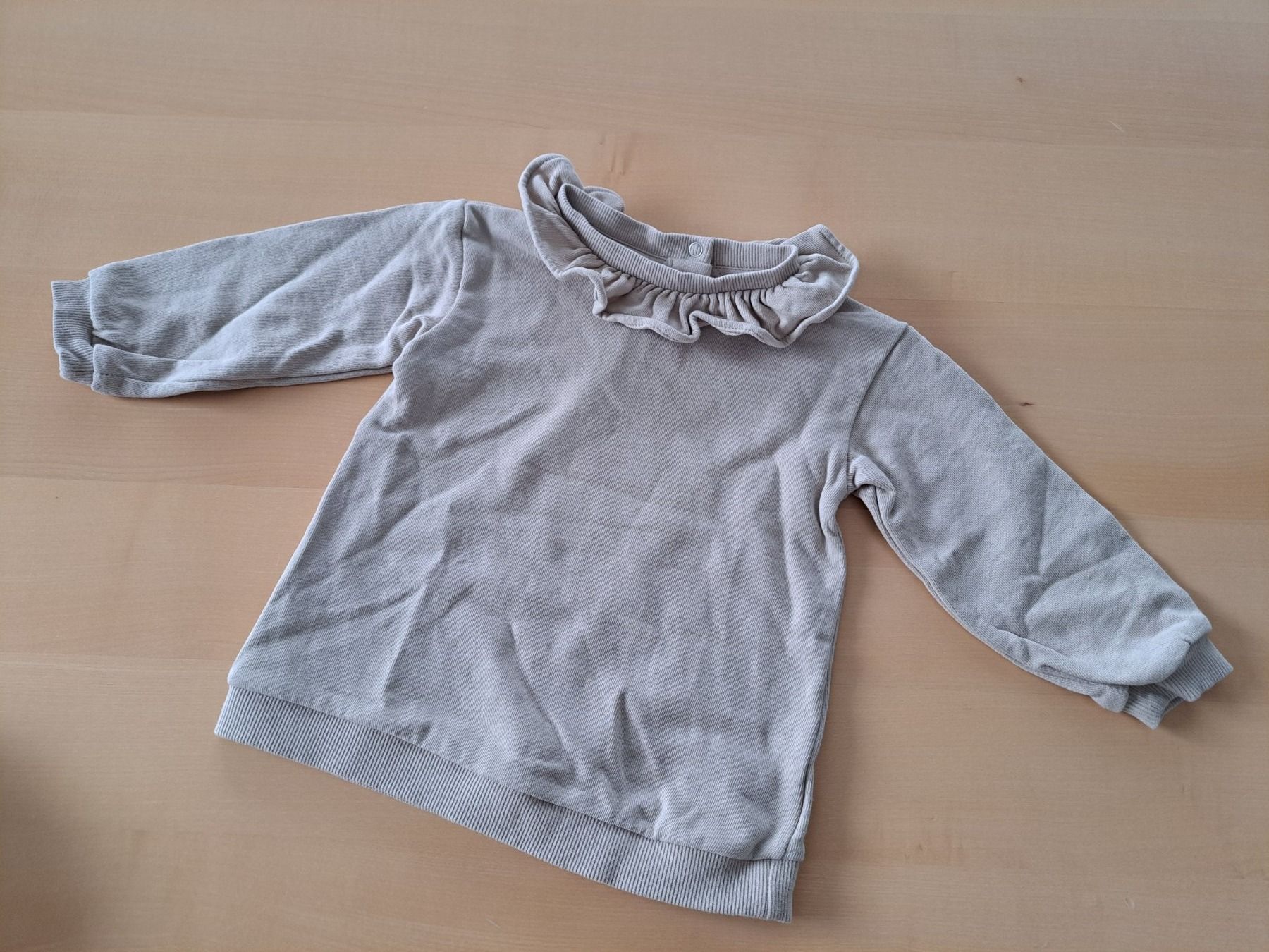 H&M Maglioni & Felpe: Baby Pullover (Gr 86) von H&M – Nuovo (secondo la descrizione) da Niedergampel venduto da Picas2ndHand