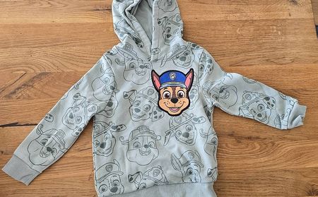 Toller PawPatrol Pulli Gr. 104