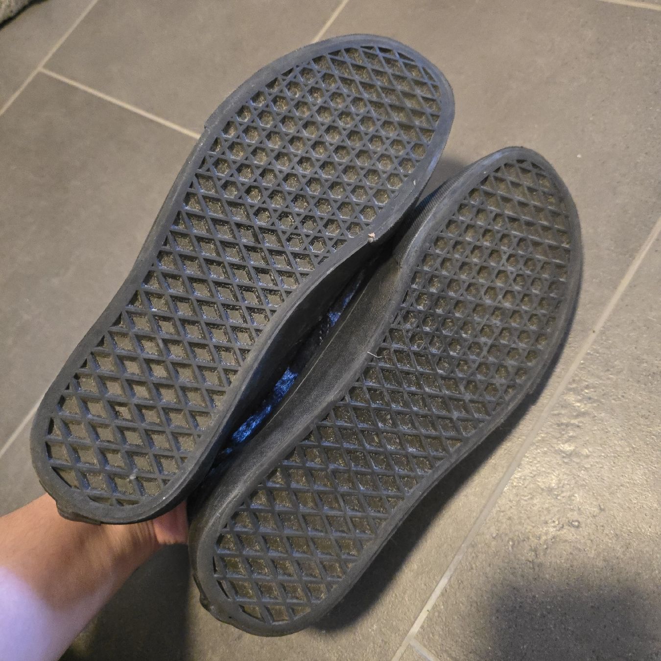Vans Scarpe da uomo: Vans – Nuovo (secondo la descrizione) da Zürich venduto da lar_d9pc 1