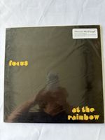 Focus - At The Rainbow - MOV - 180g Vinyl