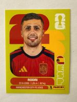 Panini-Sticker ESP10 - Rodri