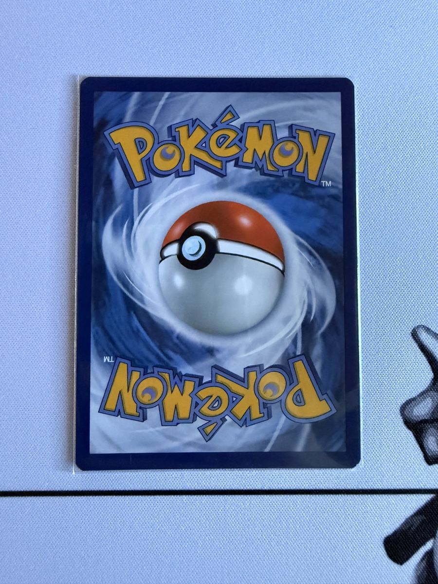 Pokémon Sammelbilder & Trading cards: Pokémon Amfira 224/217 – Neu (gemäss Beschreibung) aus Elsau von mintgreen1 1