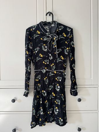 H&M Dandelions Motive Dress, Spring