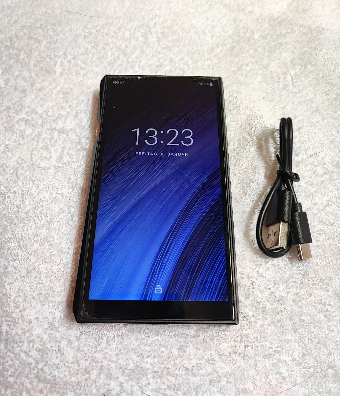 Tragbarer Mediaplayer: Fiio M11 – Gebraucht aus Zollikofen von zar_j67f 1