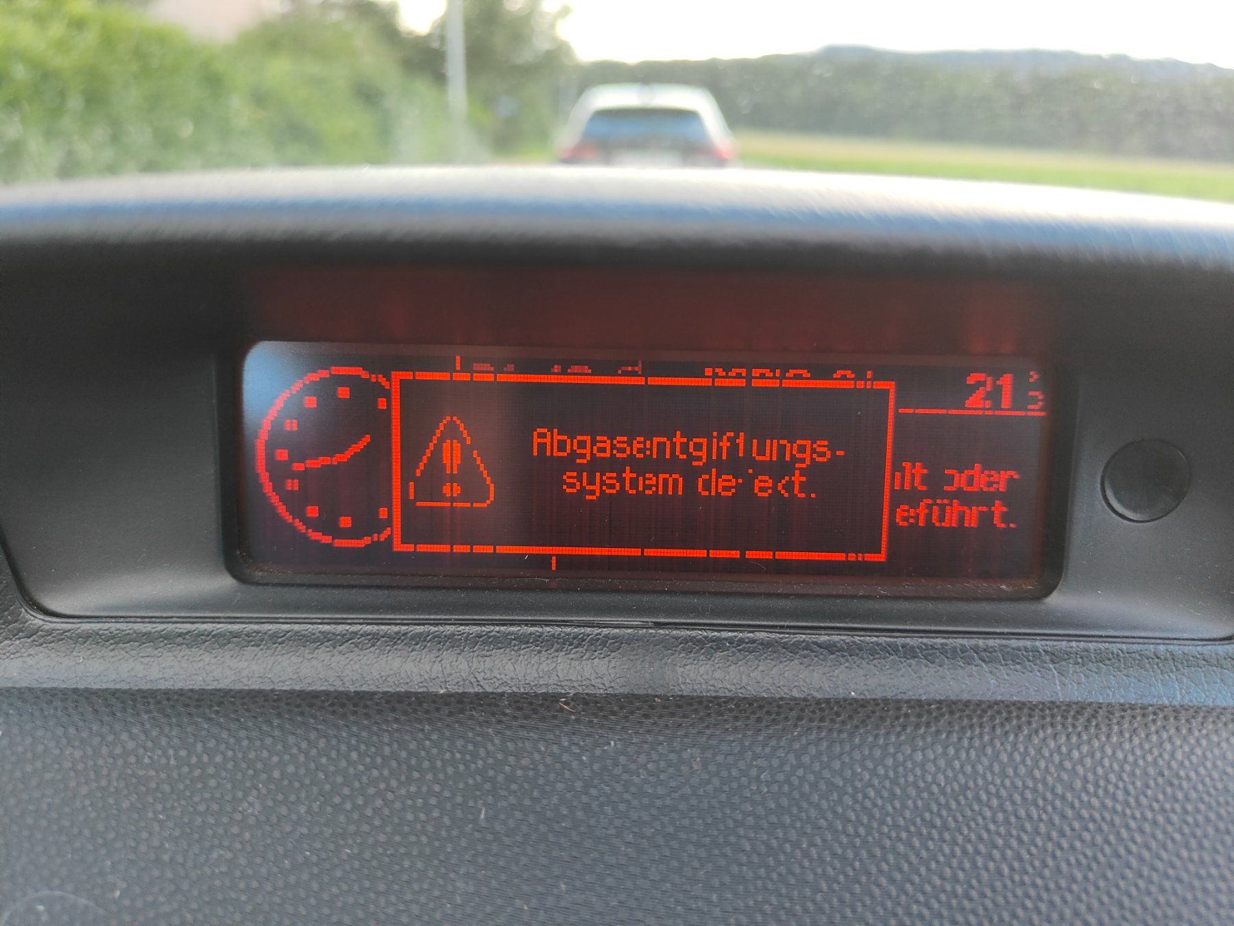 Peugeot Automobili: Peugeot 307 cc Cabrio – Difettoso da Mönchaltorf venduto da Cocajo 4