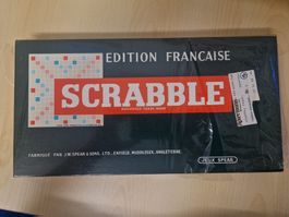 Jeu de Plateau - Scrabble - Édition française