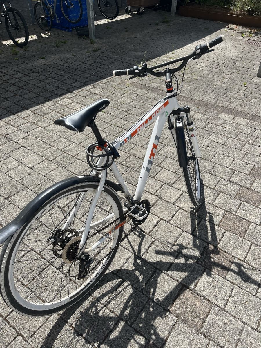Biciclette: Velo Hill800 – Usato da Winterthur venduto da fre_mhq7 1