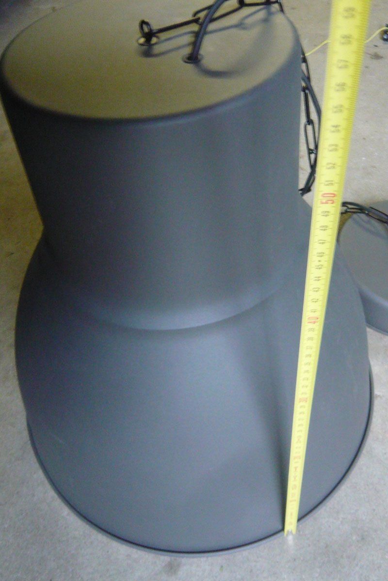 Lampadari & plafoniere: Deckenlampe / Hängelampe Loft – Usato da Ruggell venduto da Btt 1