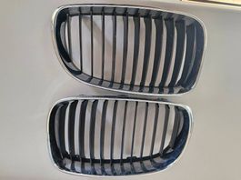 Kühlergrill