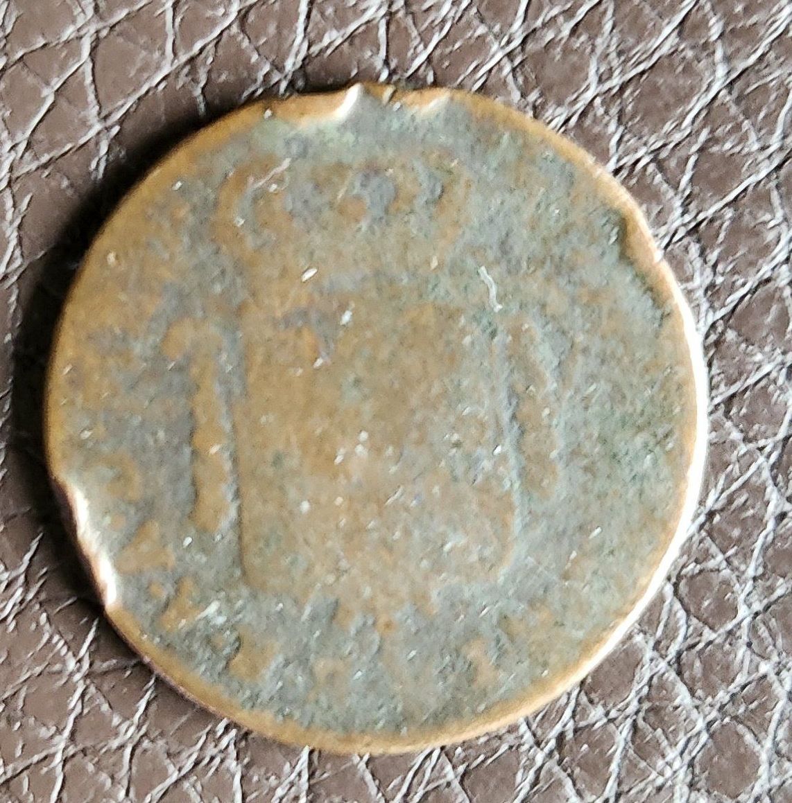 Alle Münzen: Münze 1777 unbekannt ab Fr. 1.-- – Gebraucht aus Staad SG von 4bu4 1