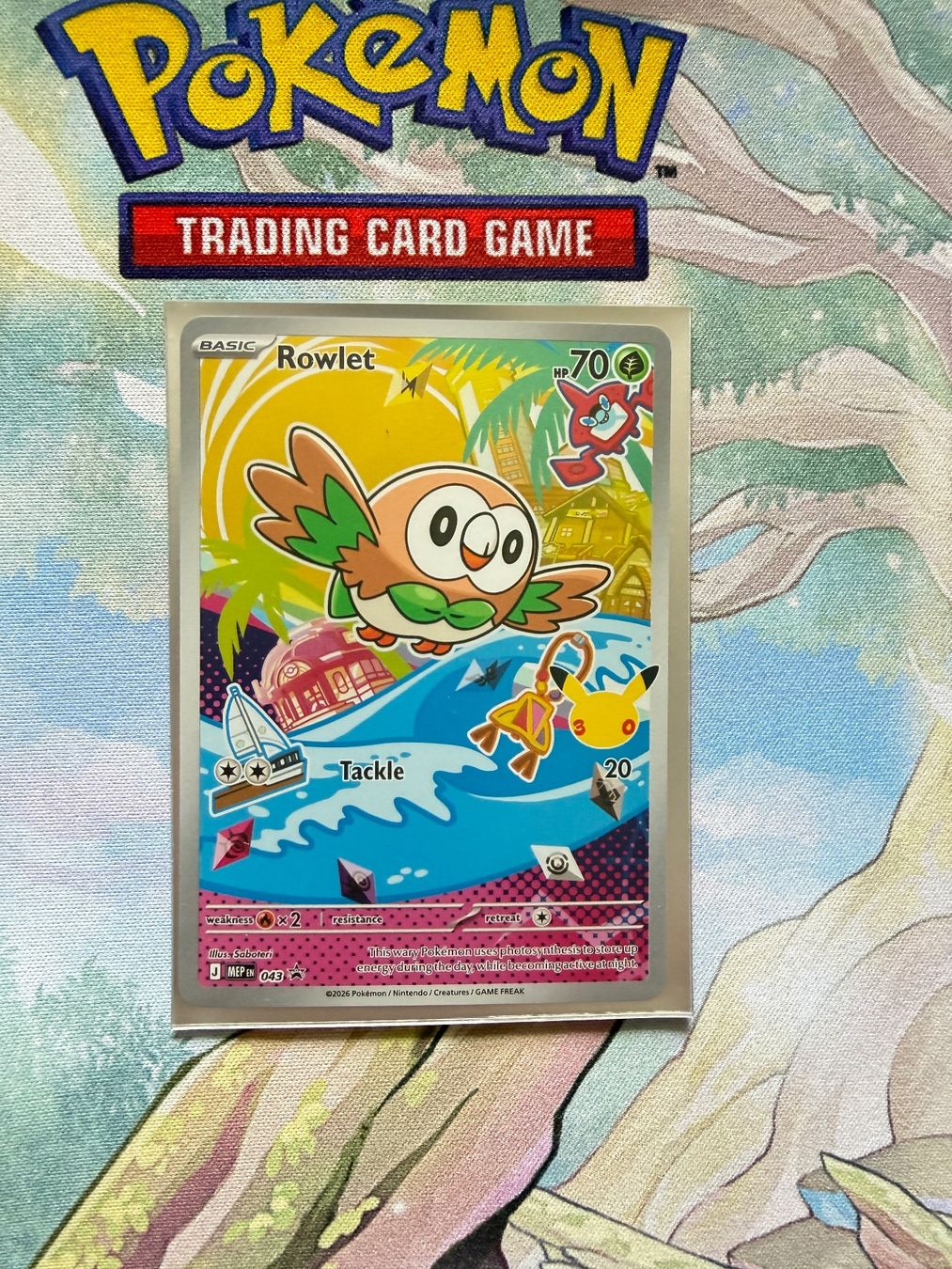 Karten: Pokemonkarten Promo First Set Partner – Gebraucht aus Sempach von R-G 1