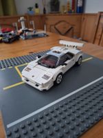 Lego Speed Champions 76908 Lamborghini Countach
