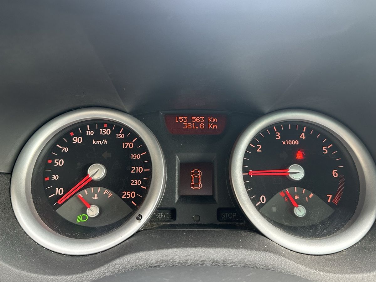 Renault Automobili: Renault Mégane Cabrio rot – Usato da Wittenbach venduto da Mirjam1991 5