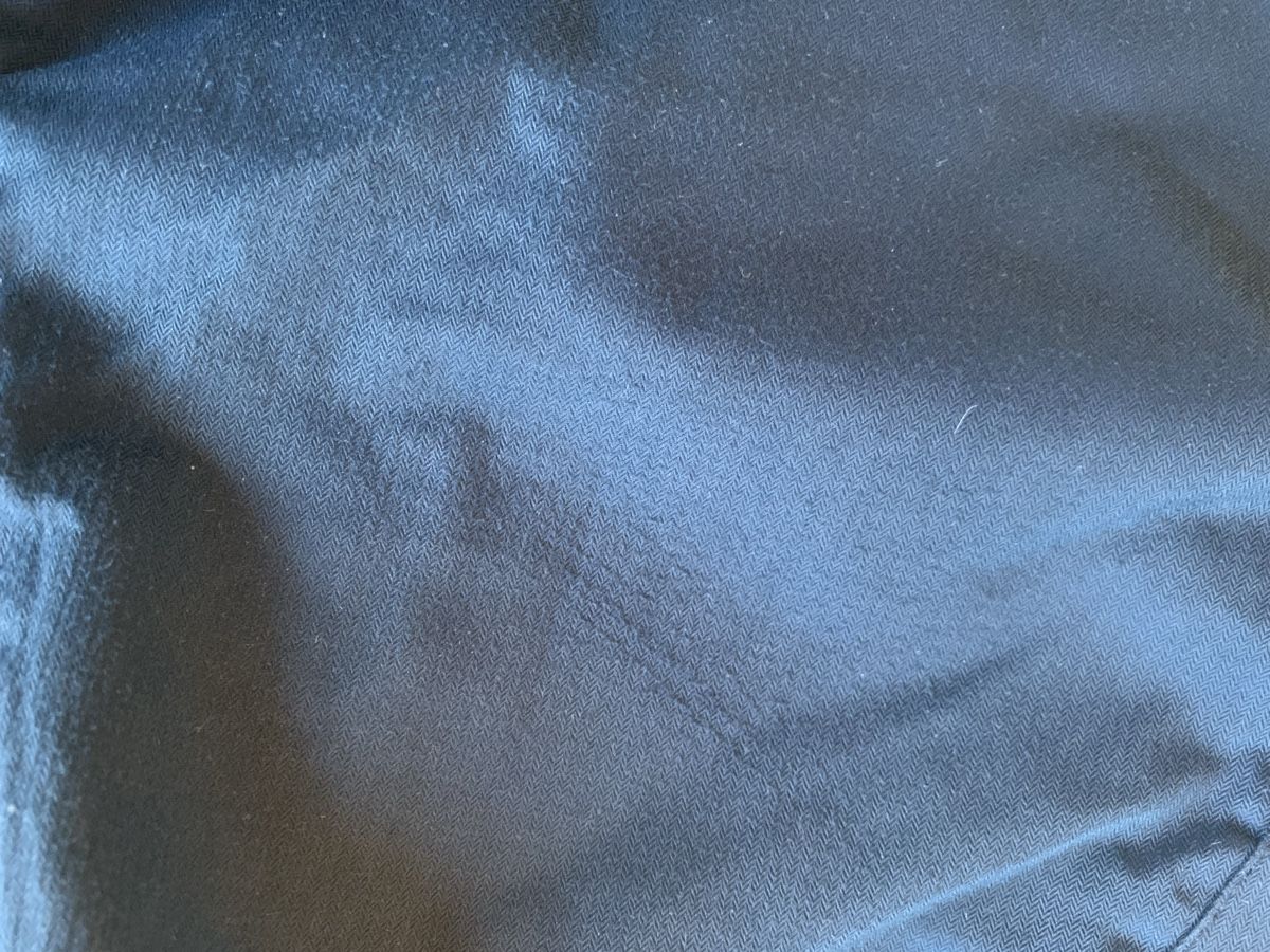 Mckinley Hosen: Skihose Mc Kinley Gr. 152 – Gebraucht aus Biberist von coffee13 3