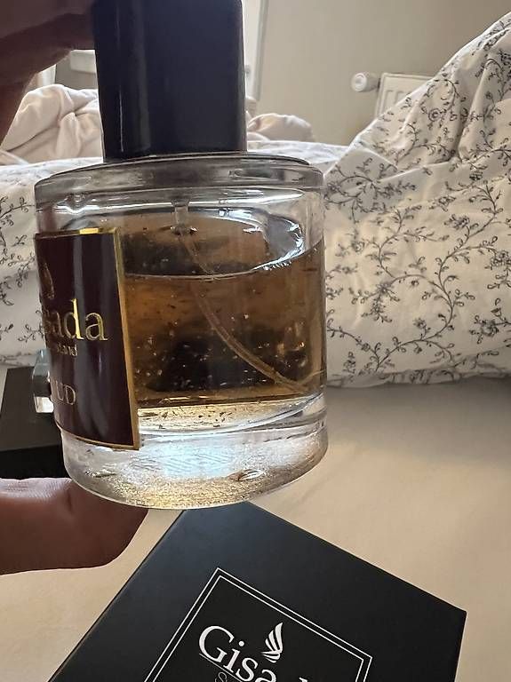 Profumi & Eau de Toilette: Gisada Oud 100ml – Usato da Menziken venduto da phi_hv5g 1