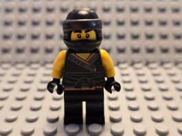 Lego Cole - Sons of Garmadon (njo0455)