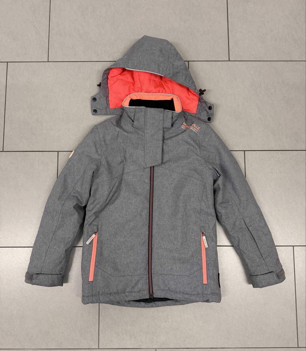 Giacche & Cappotti: Ski-Jacke Kinder – Usato da Pfäffikon ZH venduto da aveo14