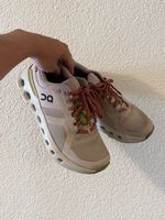 On x WalkGood Cloudrunner – Grösse 41 – wie neu