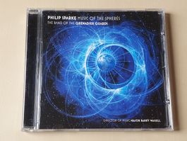 Philip Sparke Music of the Spheres