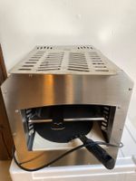Elektrogrill Beefer XL