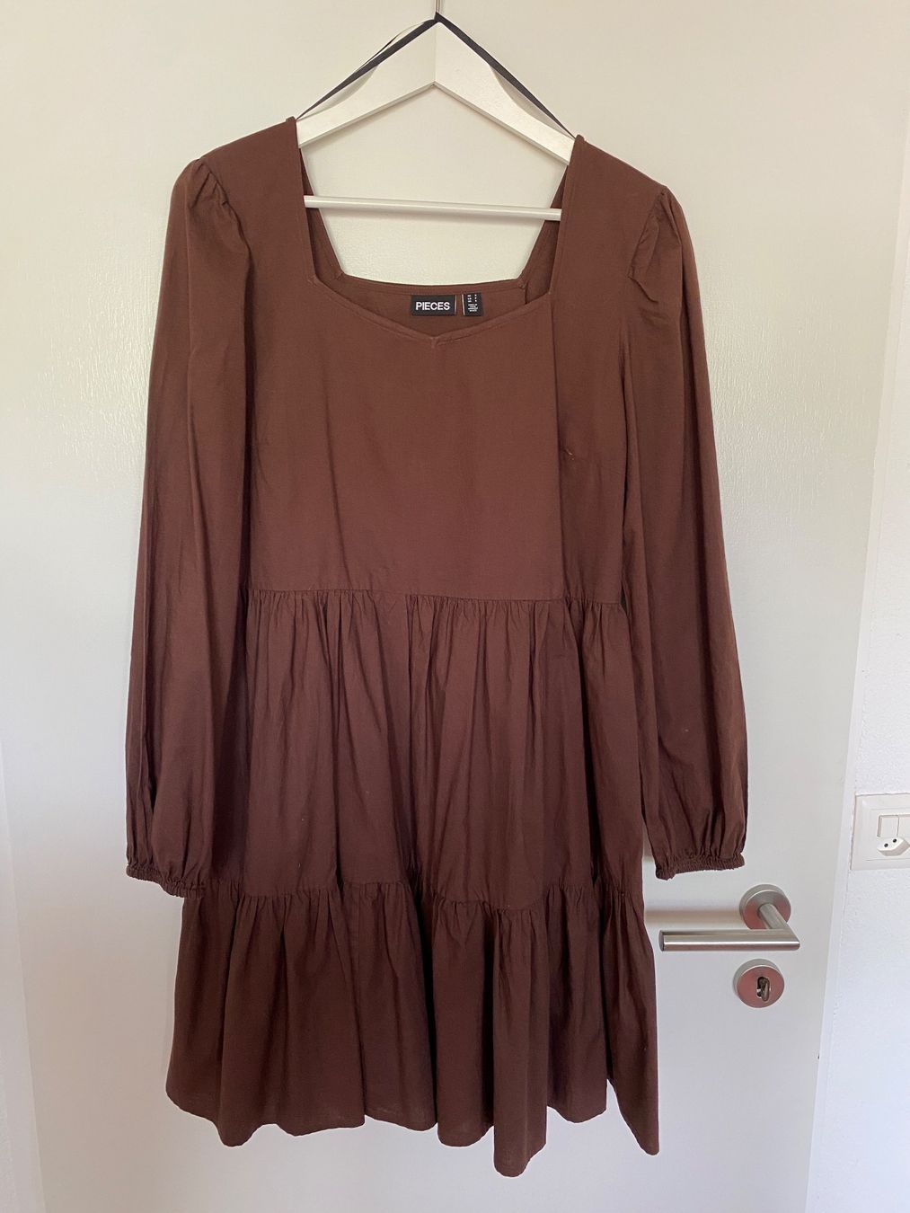 Vestiti: Kleid braun S – Usato da Ittenthal venduto da Lorinakuprecht0