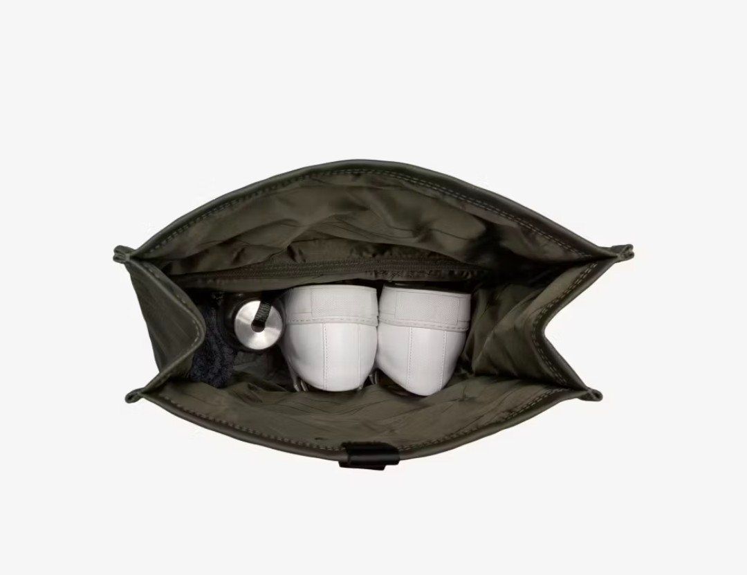 Horizn Studios Rucksäcke: Rucksack Laptop HORIZN STUDIOS – Gebraucht aus Zürich von Mokile 3