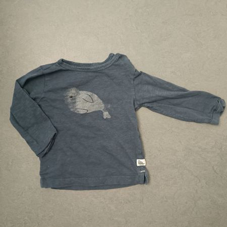Pullover Grösse 74