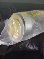 Espresso Maschine Filter inkl 1 Dichtung 3Tz
