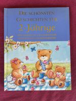 Geschichten für Zweijährige