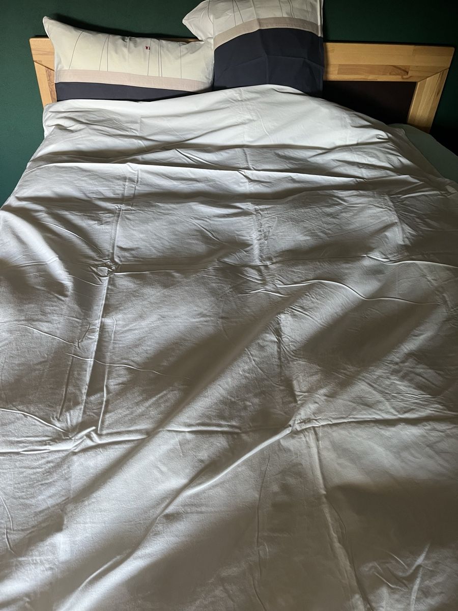 Biancheria da letto: Maison de lit – Nuovo (secondo la descrizione) da St. Prex venduto da Nikolletta 3