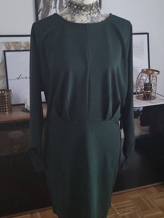 Kleider: Only JDY Damen Kleid Gr.L  – Gebraucht aus Oberaach von Svea11 4