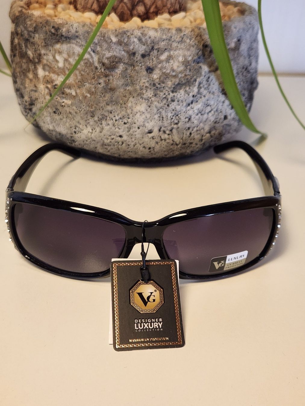 Lunettes & Verres: Sonnenbrille CG – Neuf avec emballage d'origine à Münchwilen TG par levendeur 1