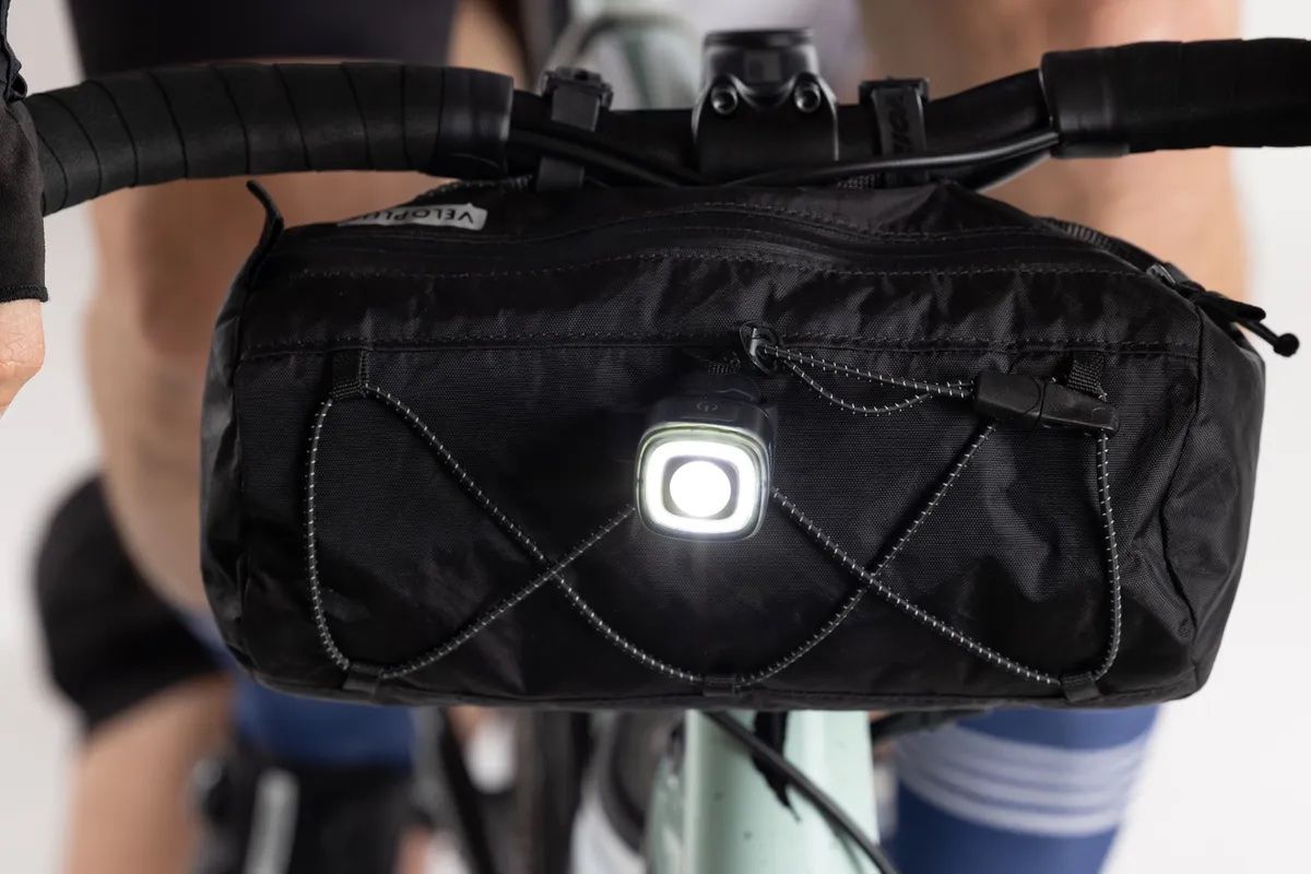 Veloplus Pezzi di ricambio: APOLLO MINI COMBO Positionslicht-Set / schwarz / USB-C – Usato da Muttenz venduto da Fantom03 5