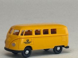 VE1- Brekina VW T1 Postbus