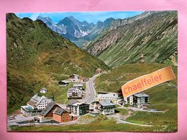 St. Christoph am Arlberg, Tirol