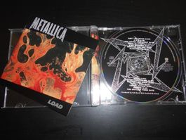 Metallica – Load / 1996